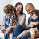 Illustration for article titled How's It Going?: Family Edition